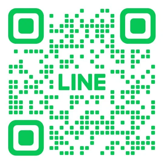 QR Code ทักเข้ามา ดูหนังออนไลน์ hd 4k Line @
